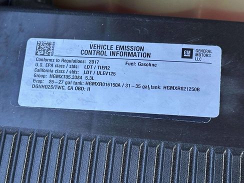 Used 2017 GMC Sierra 1500 SLT image 35