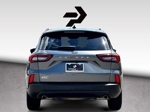 Used 2025 Ford Escape ST-Line FWD image 7