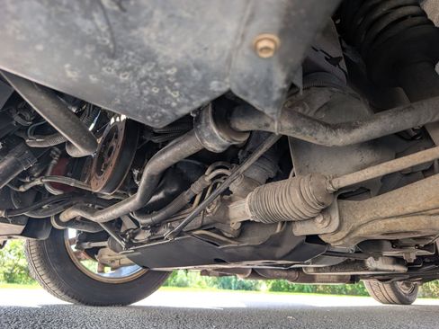 Used 1994 Chevrolet Camaro Z28 RWD image 98