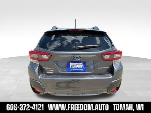 Used 2023 Subaru Crosstrek 2.0i AWD/4WD image 4