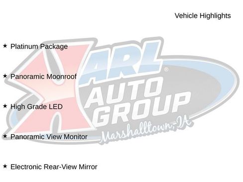 Used 2020 Toyota Highlander Platinum image 11