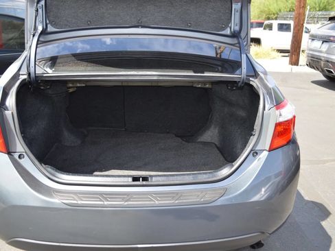 Used 2014 Toyota Corolla L w/ Protection Package FWD image 6