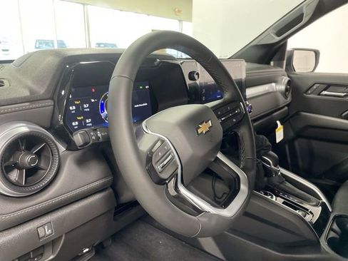 New 2026 Chevrolet Colorado LT w/ Advanced Trailering Package image 14