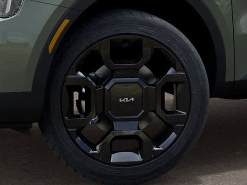 New 2024 Kia Sorento SX image 9