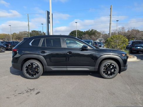 New 2026 MAZDA CX-50 Meridian Edition w/ Weather Package AWD/4WD image 3