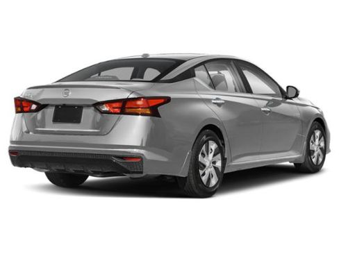 Used 2020 Nissan Altima 2.5 S FWD image 2