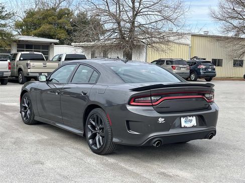 Used 2023 Dodge Charger GT w/ Blacktop Package image 3