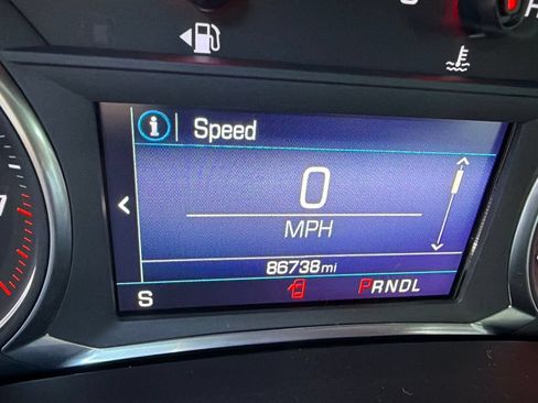 Used 2020 Chevrolet Blazer LT w/ LPO, Sport Package FWD image 17