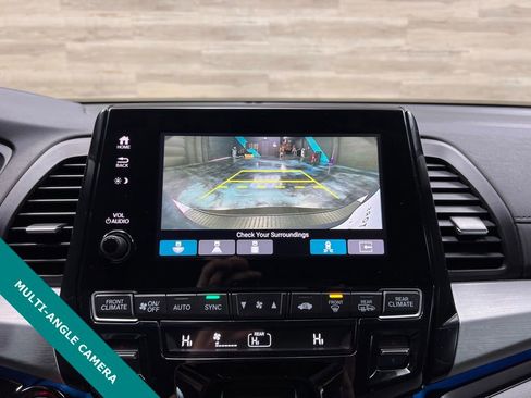 Used 2023 Honda Odyssey Touring image 8