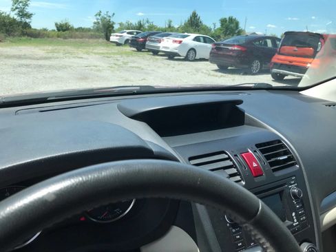 Used 2014 Subaru Crosstrek 2.0i Limited w/ Popular Package #1 image 33