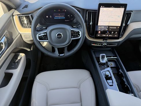 New 2026 Volvo XC60 B5 Plus w/ Protection Package image 13