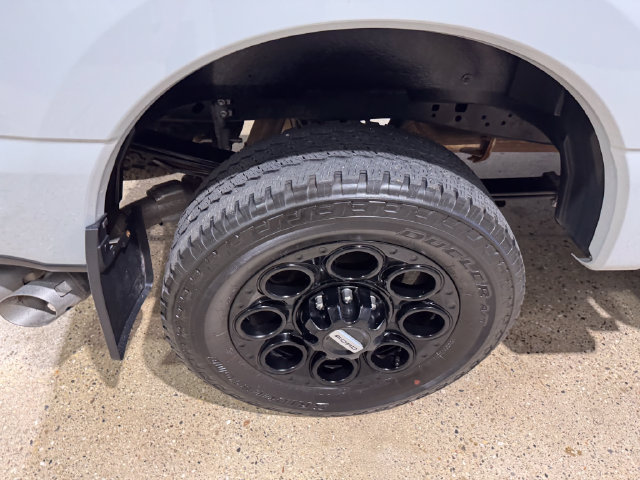 Used 2025 Ford F250 Lariat w/ Lariat Ultimate Package AWD/4WD image 29