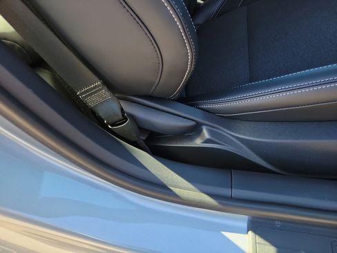 Used 2025 Ford Mustang GT w/ GT Performance Package image 29