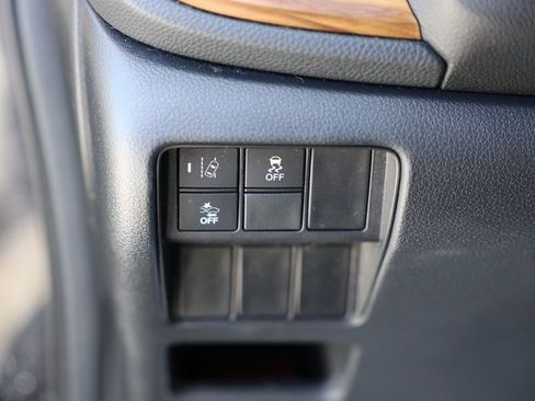 Used 2020 Honda CR-V EX image 16