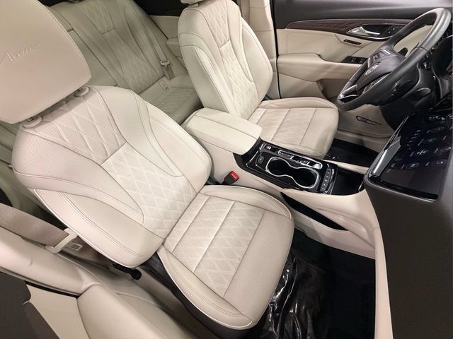 Used 2023 Buick Envision Avenir AWD/4WD image 21