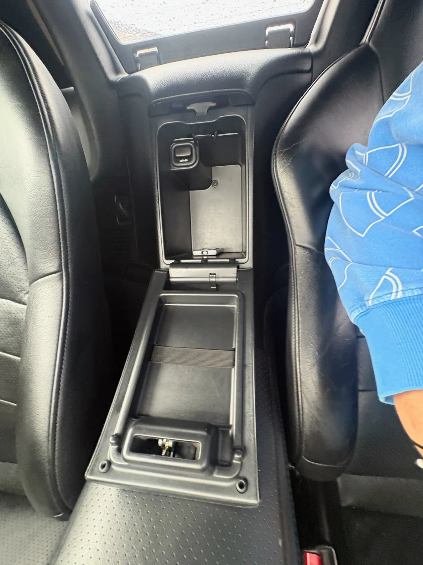 Used 2003 Honda S2000 image 26