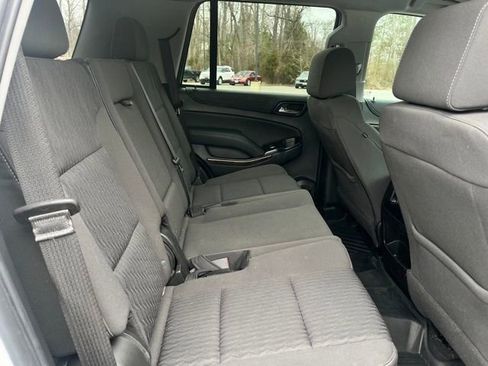 Used 2020 Chevrolet Tahoe LS image 22
