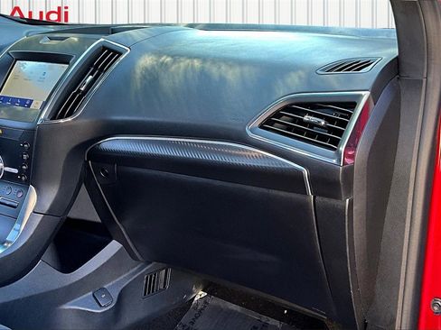 Used 2020 Ford Edge ST w/ Equipment Group 401A image 25