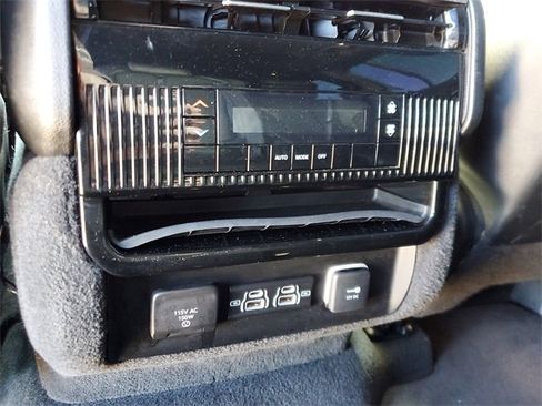 Used 2022 Jeep Wagoneer Series II image 12