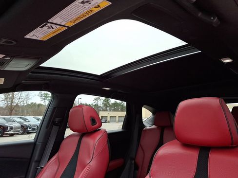 Used 2022 Acura RDX A-Spec image 16