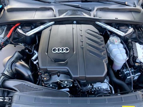 Used 2025 Audi A5 2.0T Premium Plus image 29