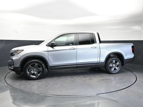 Used 2026 Honda Ridgeline TrailSport image 8