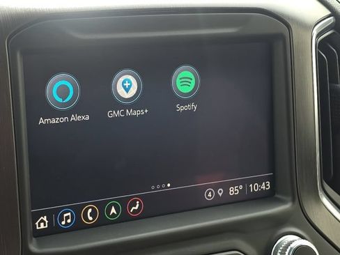 Used 2022 GMC Sierra 1500 AT4 w/ AT4 Premium Package AWD/4WD image 33