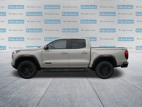 New 2026 GMC Canyon Elevation w/ Convenience Package image 9