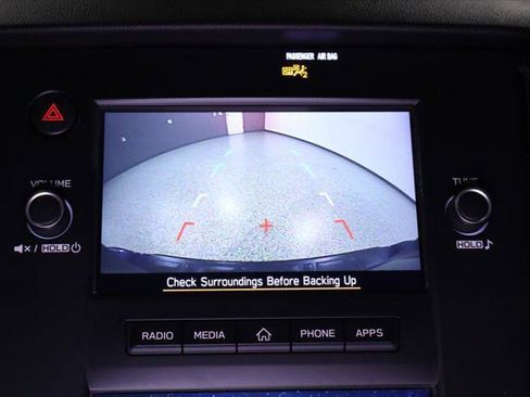 Used 2021 Subaru Outback AWD/4WD image 22