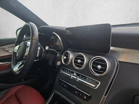 Certified 2021 Mercedes-Benz GLC 300 image 21