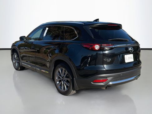 Used 2021 MAZDA CX-9 Grand Touring image 5