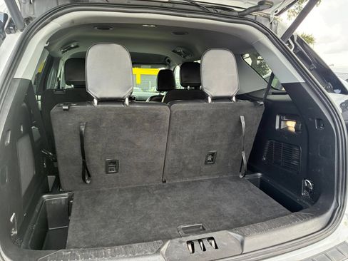 Used 2023 Ford Explorer Limited AWD/4WD image 29