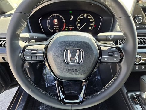 New 2026 Honda Civic Sport image 18