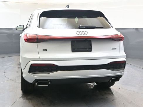 New 2025 Audi Q5 2.0T Premium Plus image 4