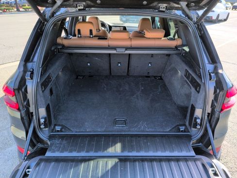 Certified 2023 BMW X5 xDrive40i w/ Premium Package image 30