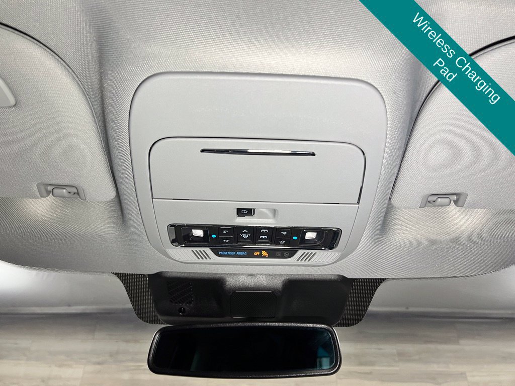 Used 2023 Ford F150 Lariat w/ Equipment Group 502A High AWD/4WD image 25