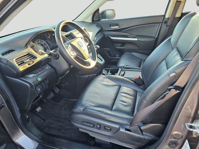 Used 2013 Honda CR-V EX-L image 20