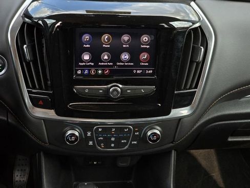 Used 2020 Chevrolet Traverse LS image 28