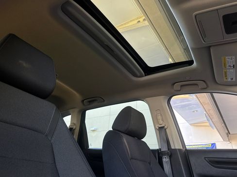 Used 2024 Honda CR-V EX image 14