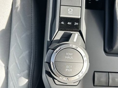 New 2025 Toyota Tacoma SR5 image 23