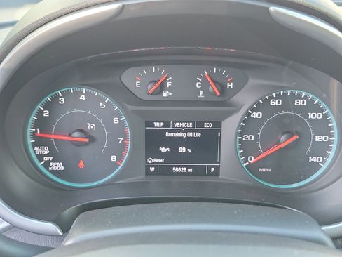 Used 2024 Chevrolet Malibu LT image 9