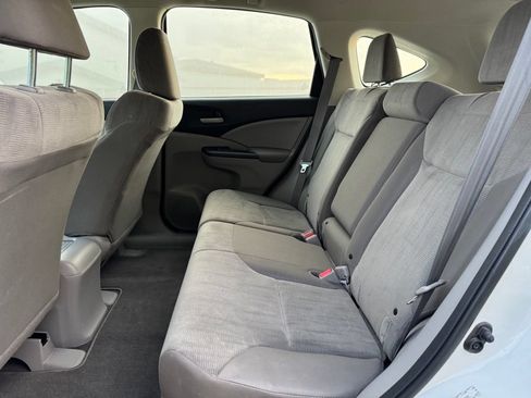 Used 2014 Honda CR-V LX image 5