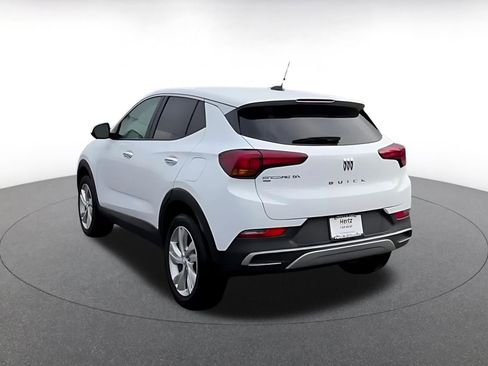 Used 2025 Buick Encore GX Preferred image 11