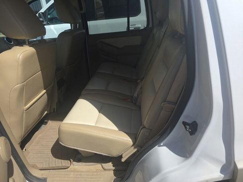 Used 2010 Ford Explorer Eddie Bauer AWD/4WD image 20