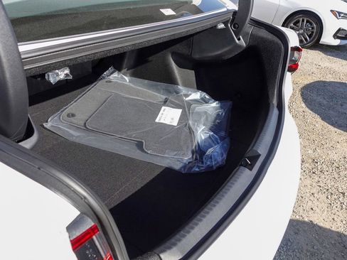 New 2025 Acura TLX A-Spec Package image 31