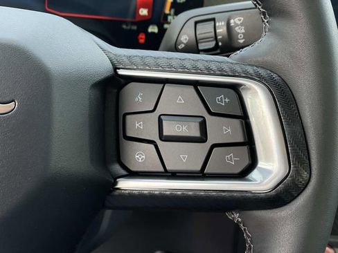 New 2026 Ford Mustang Coupe RWD image 9