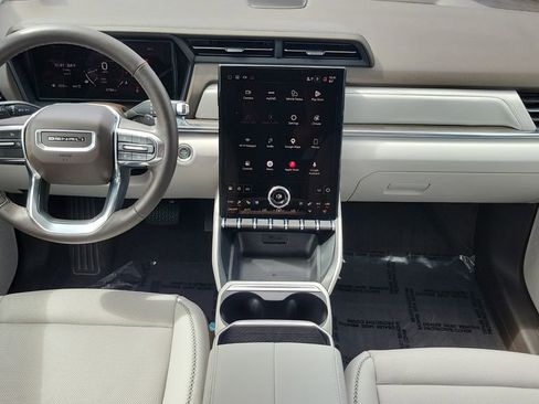 Used 2026 GMC Terrain Denali AWD/4WD image 11