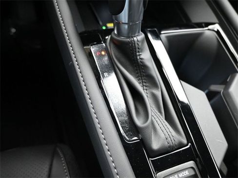 New 2025 Honda Accord Touring image 21