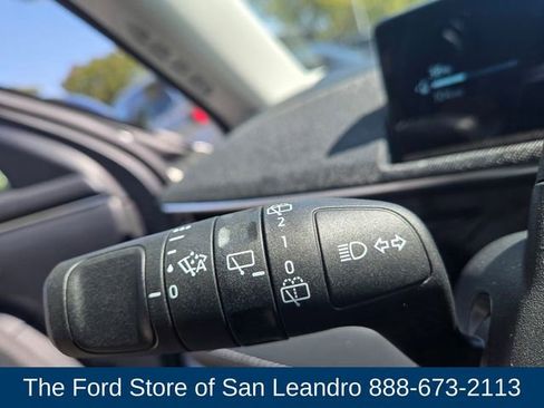 New 2025 Ford Mustang Mach-E Premium image 24