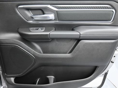 New 2026 RAM 1500 Big Horn image 15